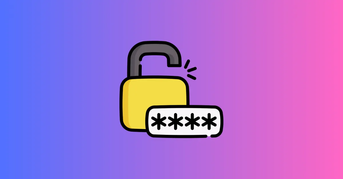 Password Generator