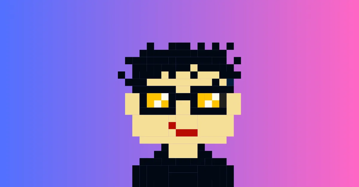 My Personal Logo.