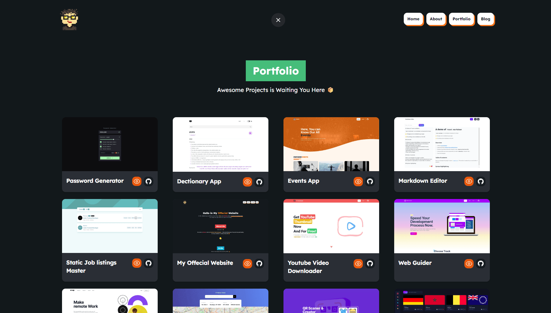 Screenshot Two