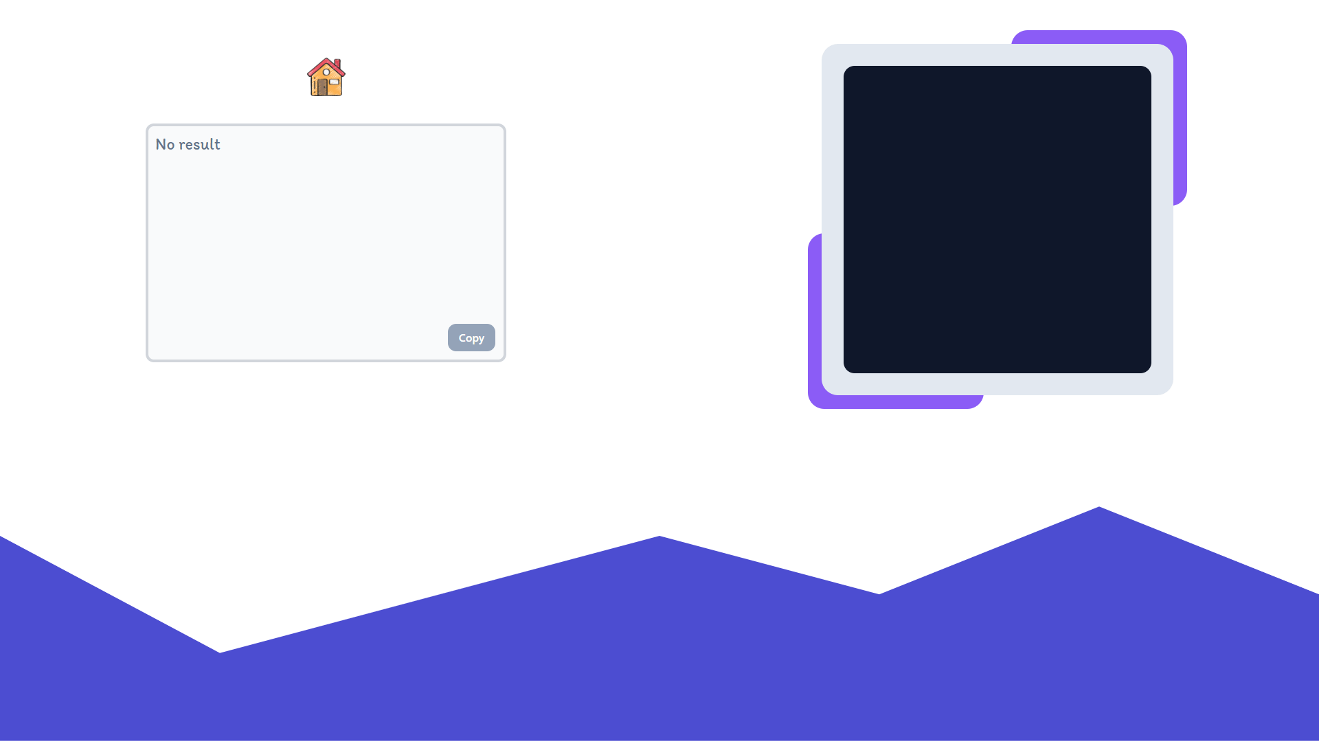 Screenshot Three