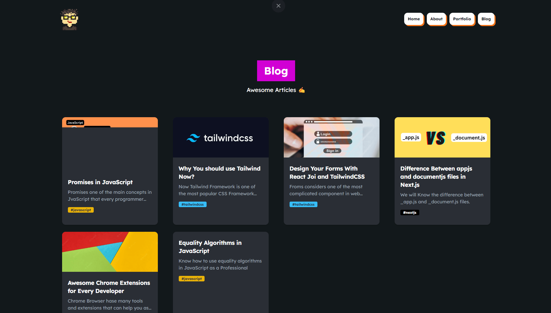 Screenshot Three
